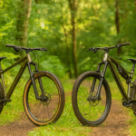 Hardtail or Full Suspension