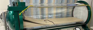 hyperbaric chamber