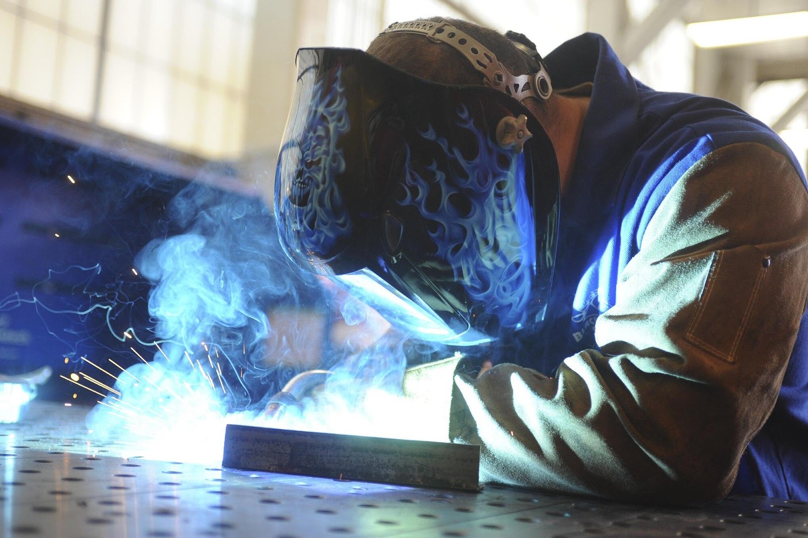 welding ideas to make money